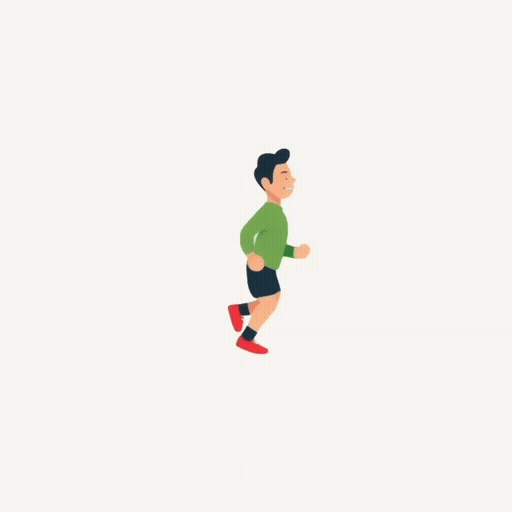 SPRINT 40 METER